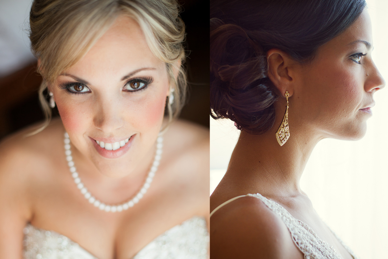 Lasting Luxe Artistry - On Location Hair and Makeup Artistry