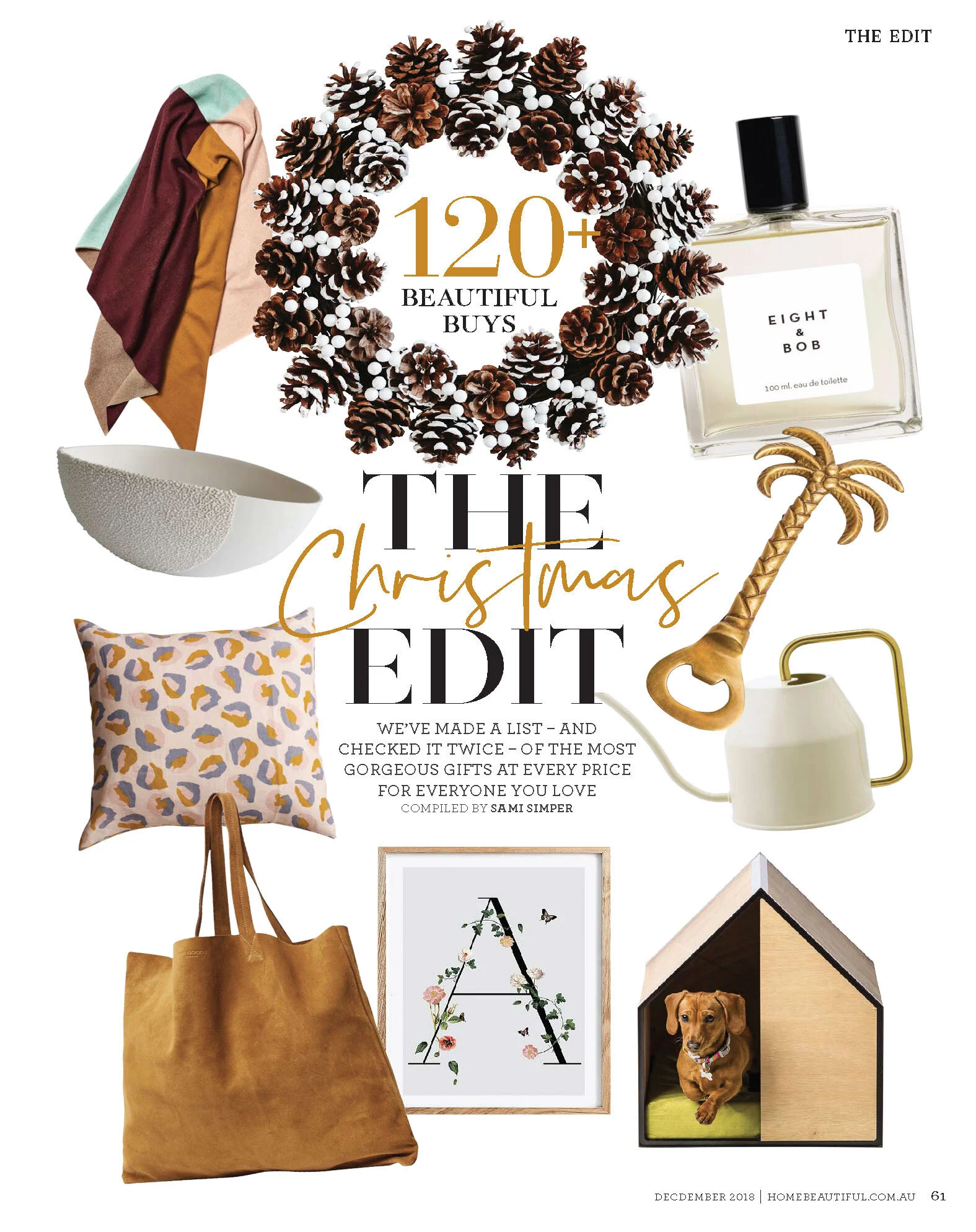 Christmas Gift Guide 