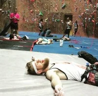Team Snake & Bacon is down for count!