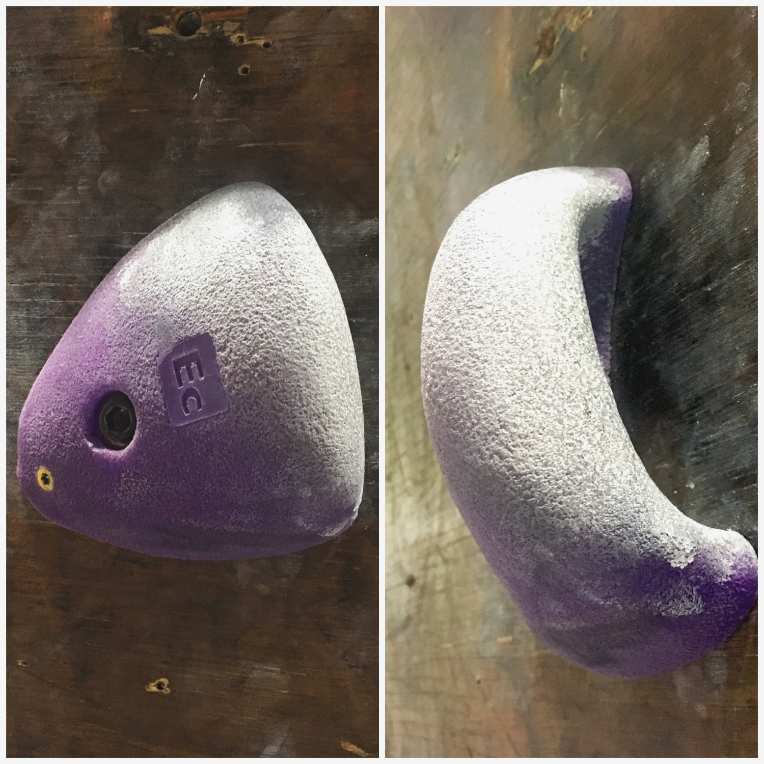 This jug wants to end your hand's life.