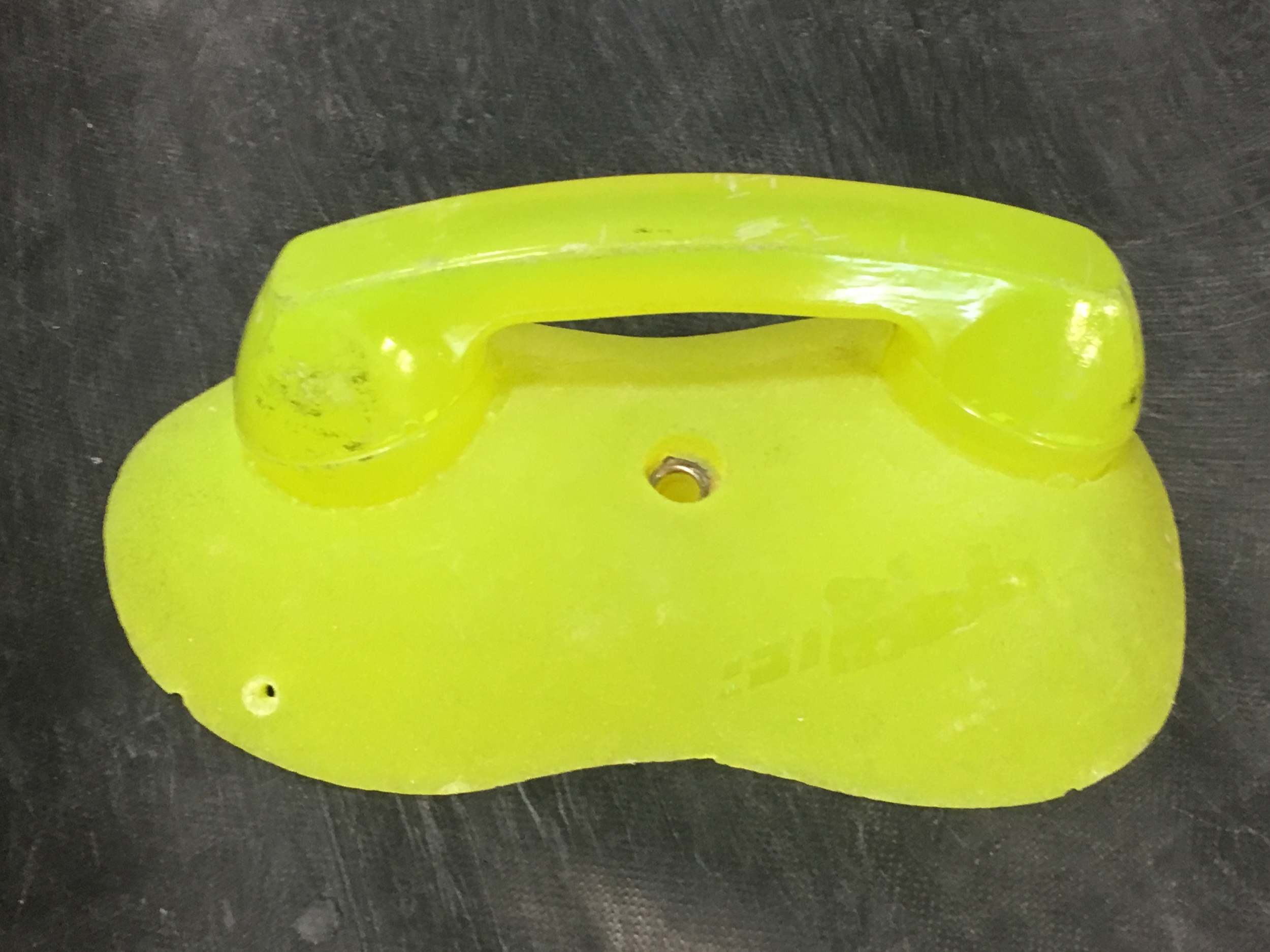 RING RING, YOU GONNA ANSWER?