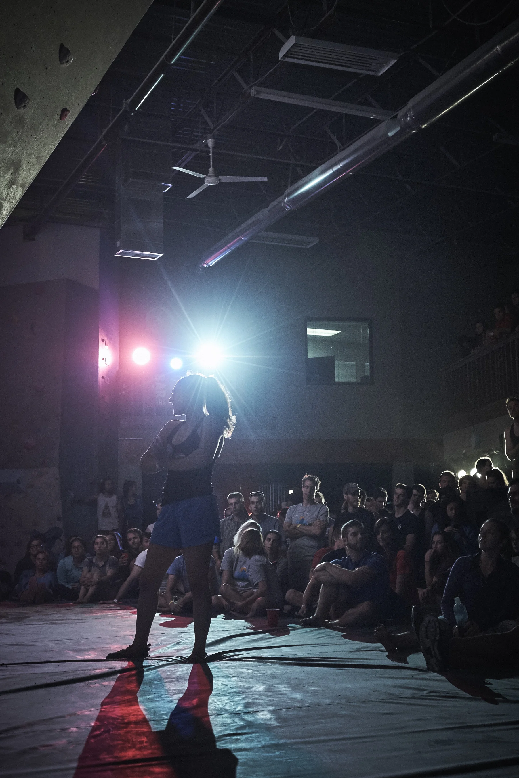 Photo by Patrick Kratz