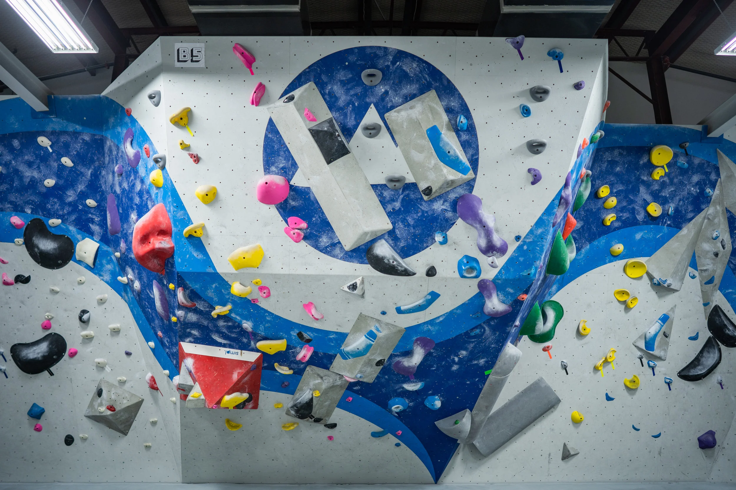 Summit Climbing, Yoga and Fitness Fort Worth — Summit