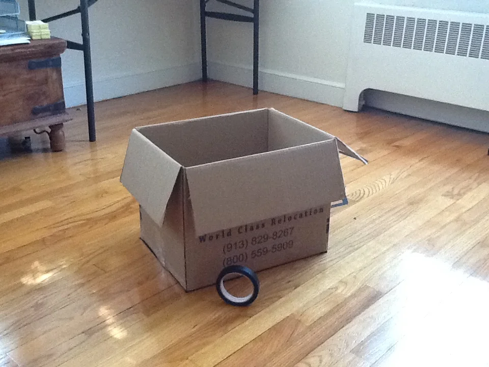  Anamorphic drawing is a fun technique that plays with our sense of 3D space. 