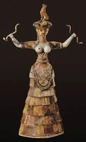 photo ariadne two snakes statue.jpg