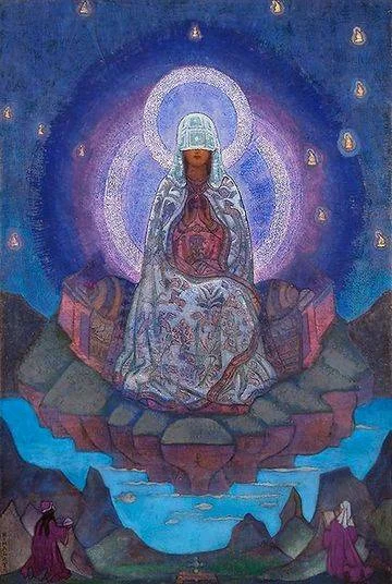 painting Mother of the World.jpg