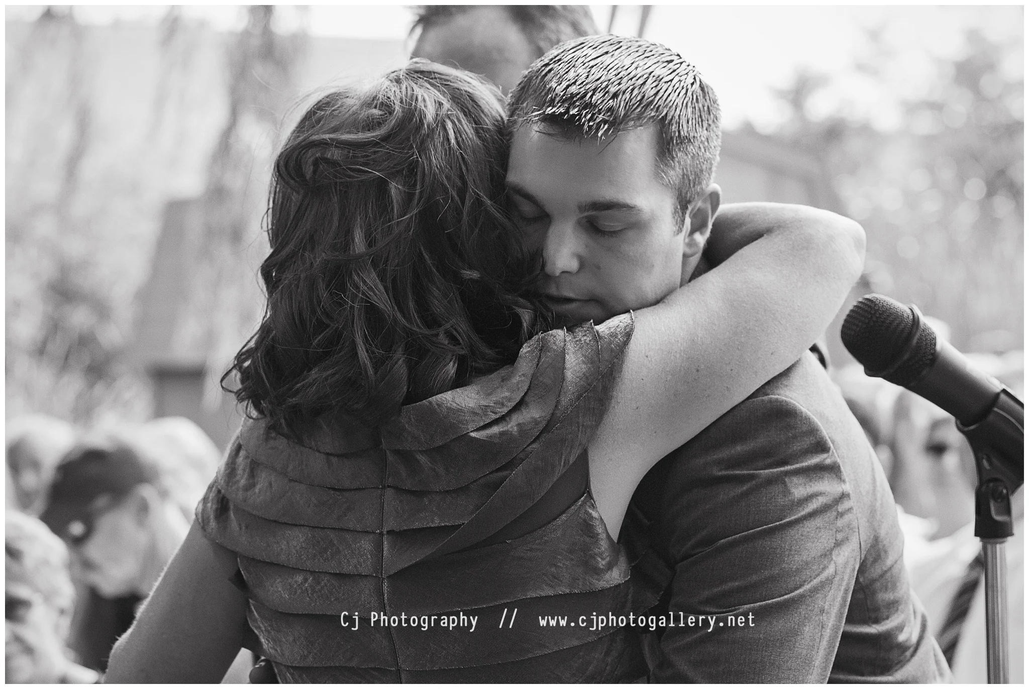 Cj Photography | Wisconsin Wedding Photography