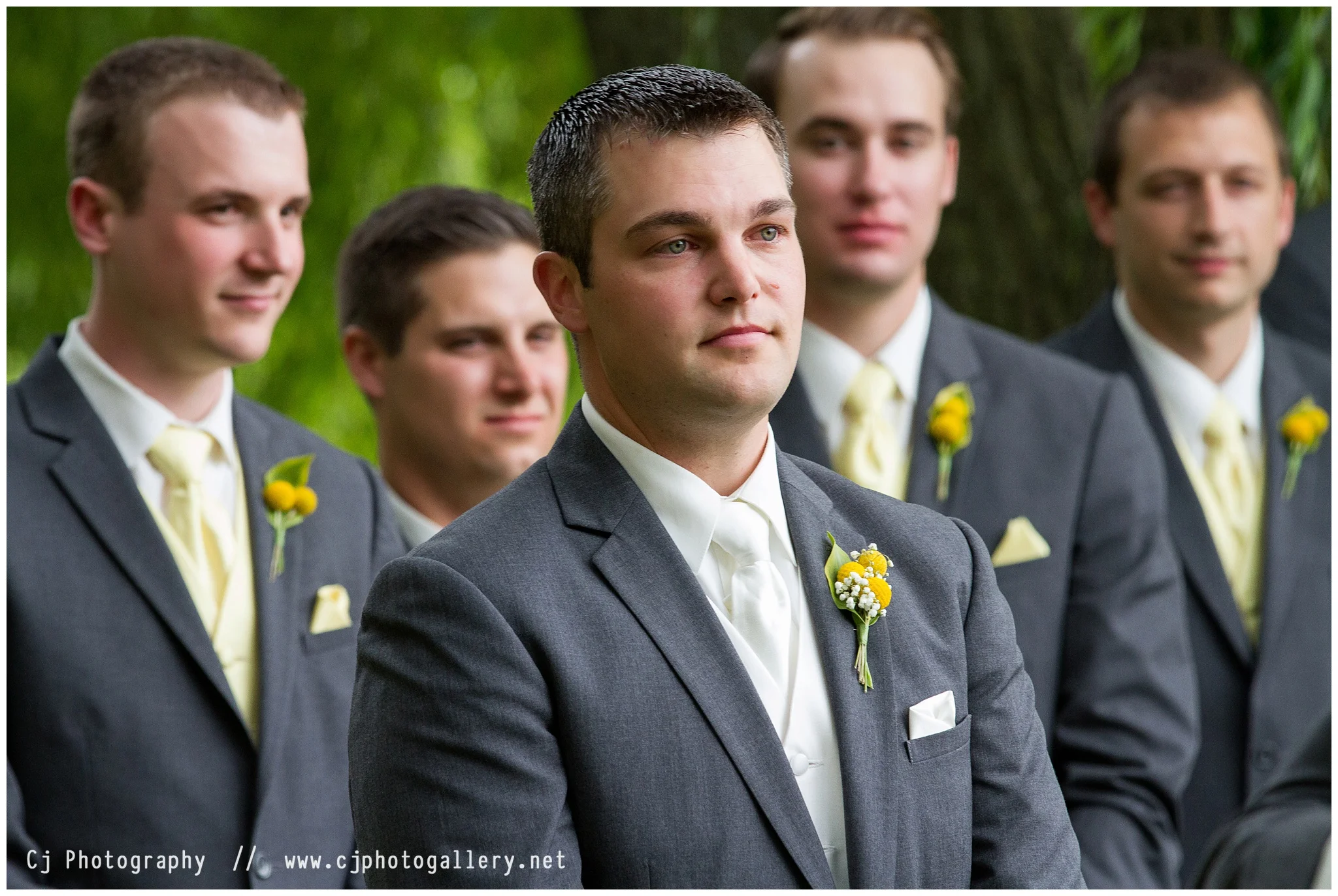Cj Photography | Wisconsin Wedding Photography