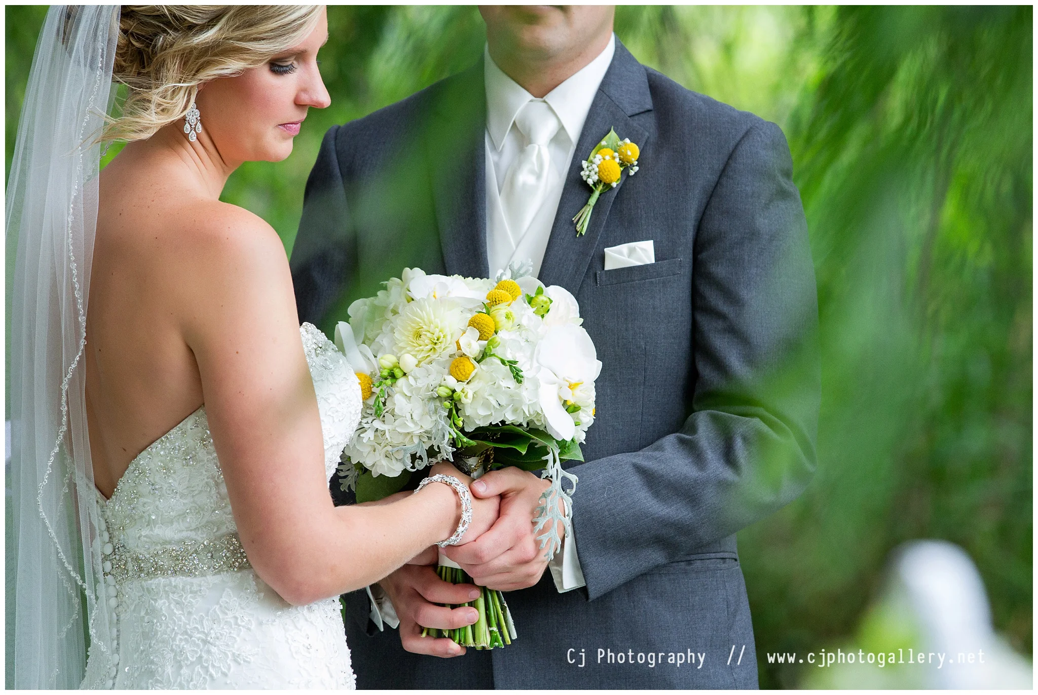 Cj Photography | Wisconsin Wedding Photography