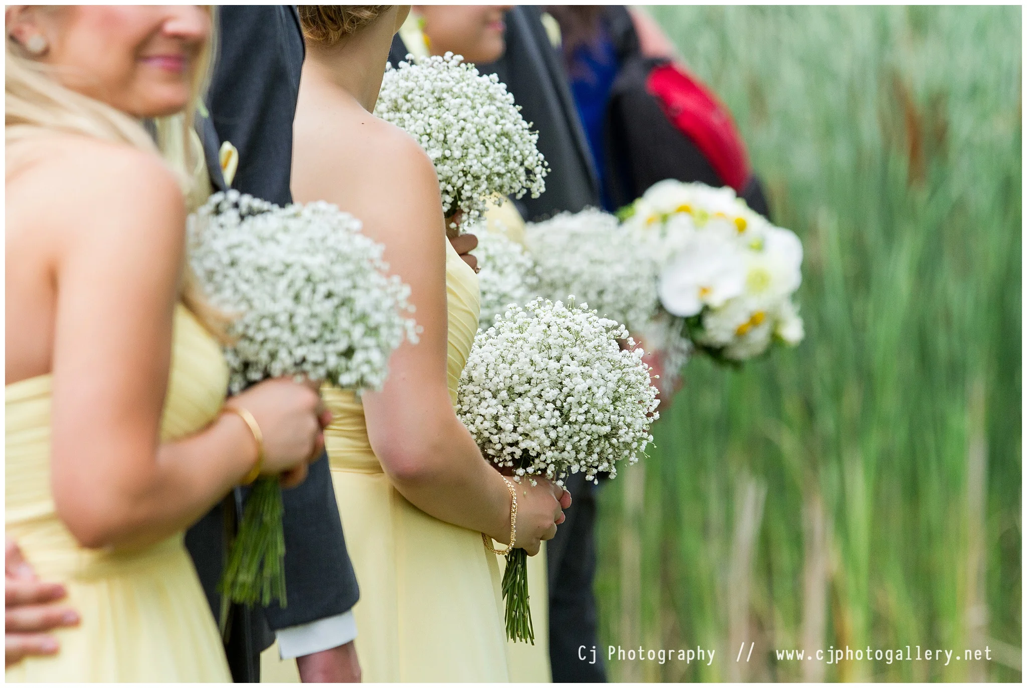 Cj Photography | Wisconsin Wedding Photography