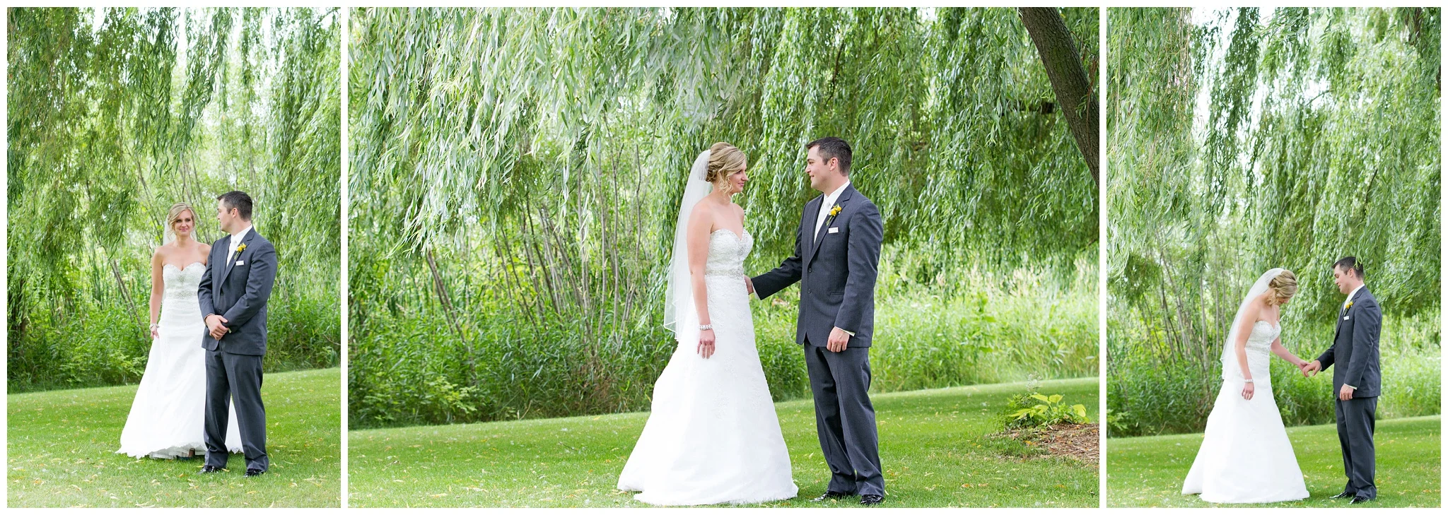 Cj Photography | Wisconsin Wedding Photography