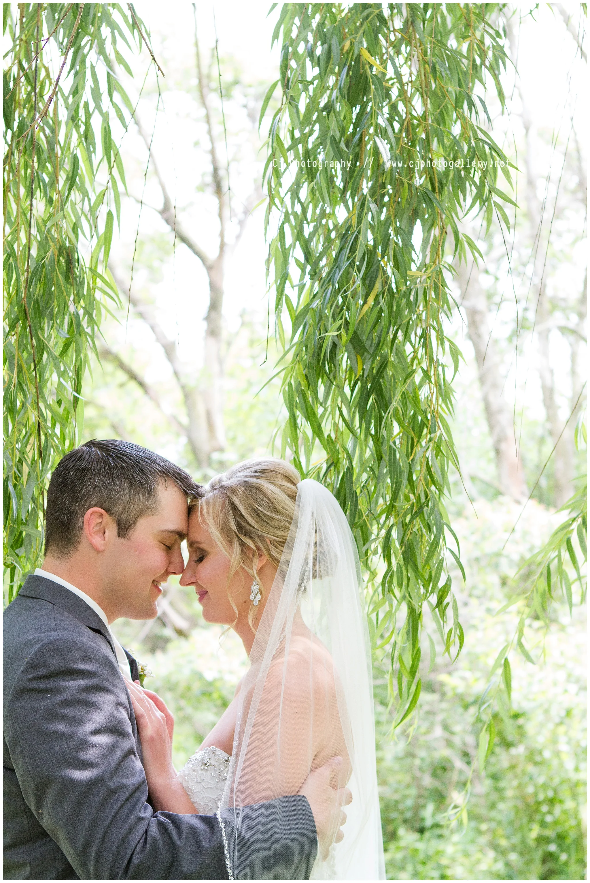 Cj Photography | Wisconsin Wedding Photography