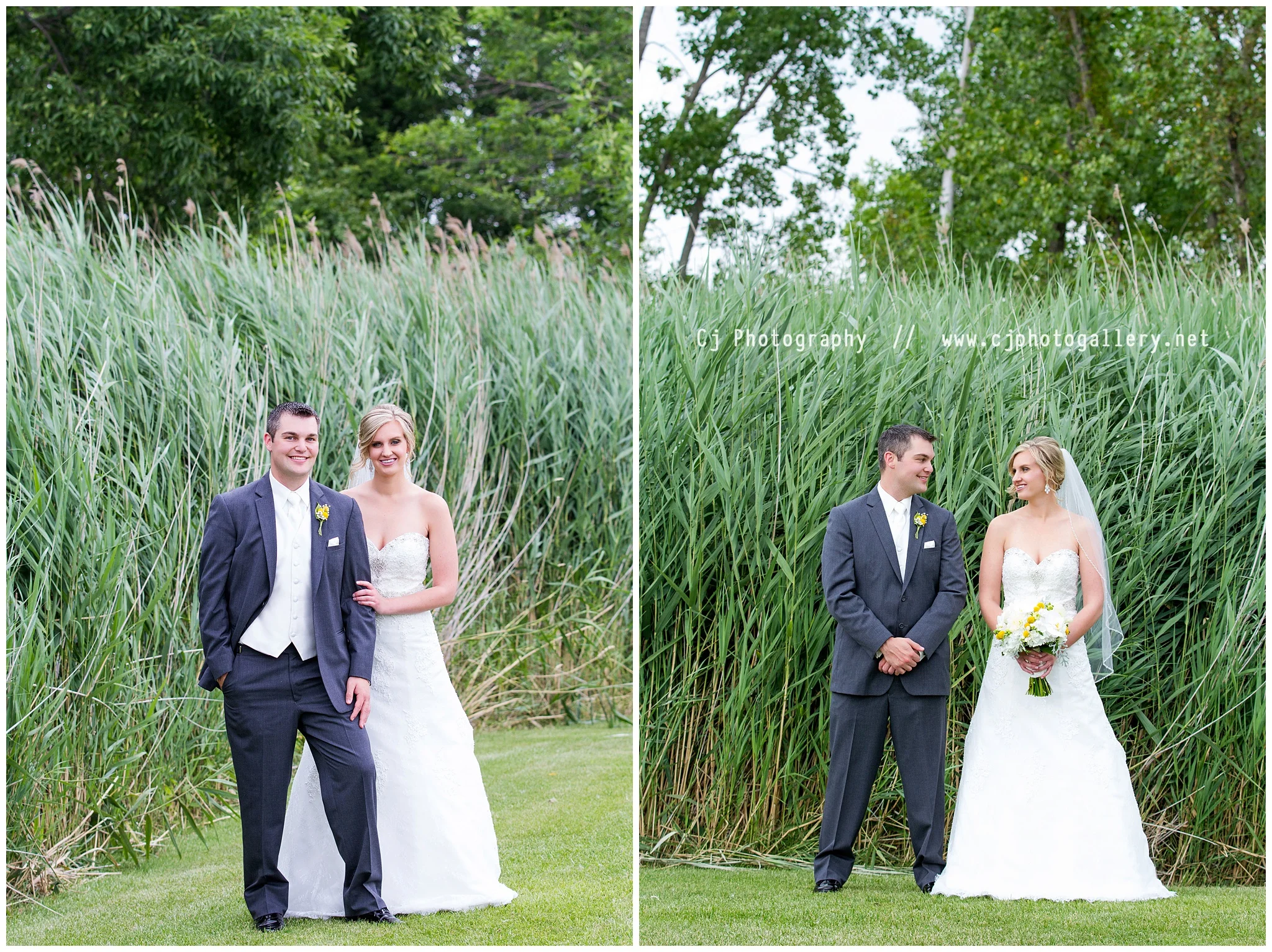 Cj Photography | Wisconsin Wedding Photography