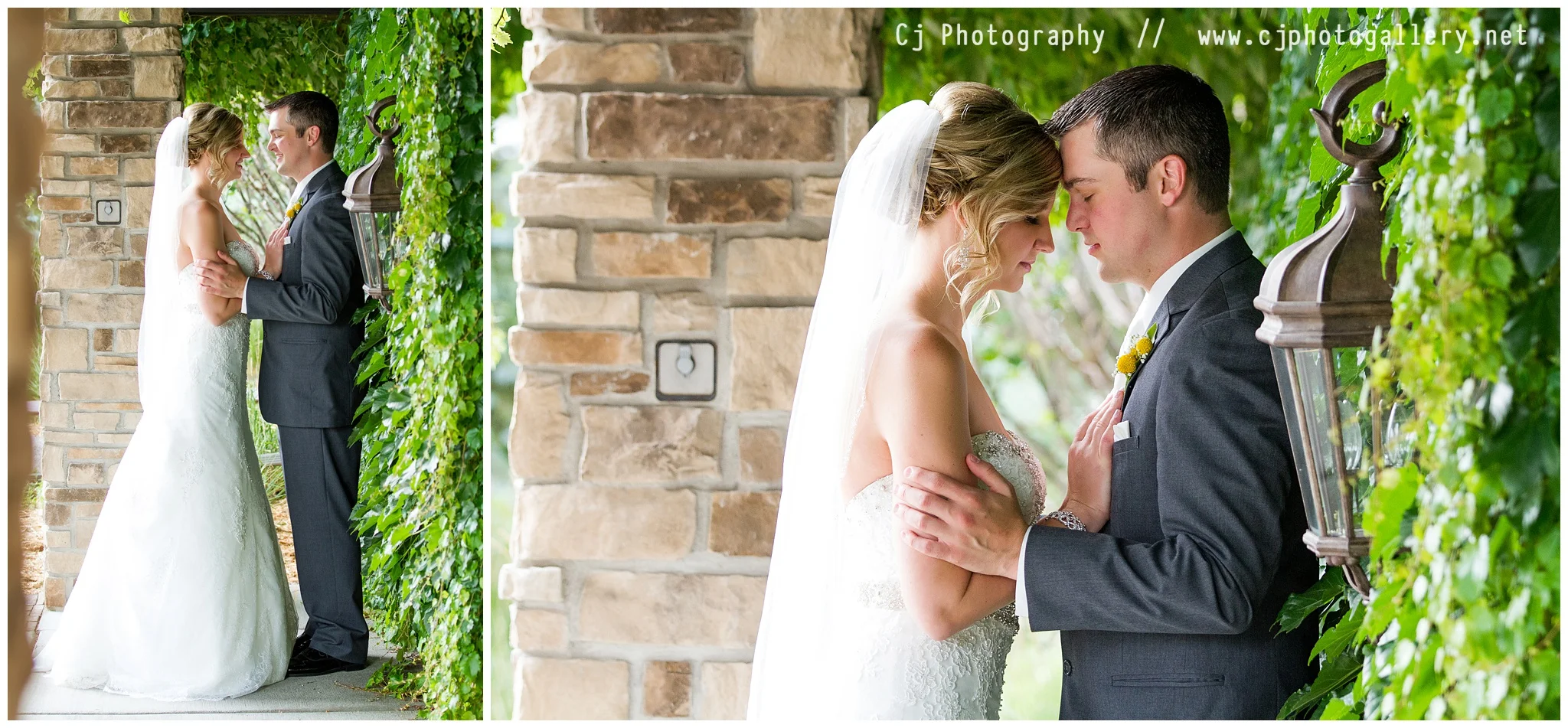 Cj Photography | Wisconsin Wedding Photography