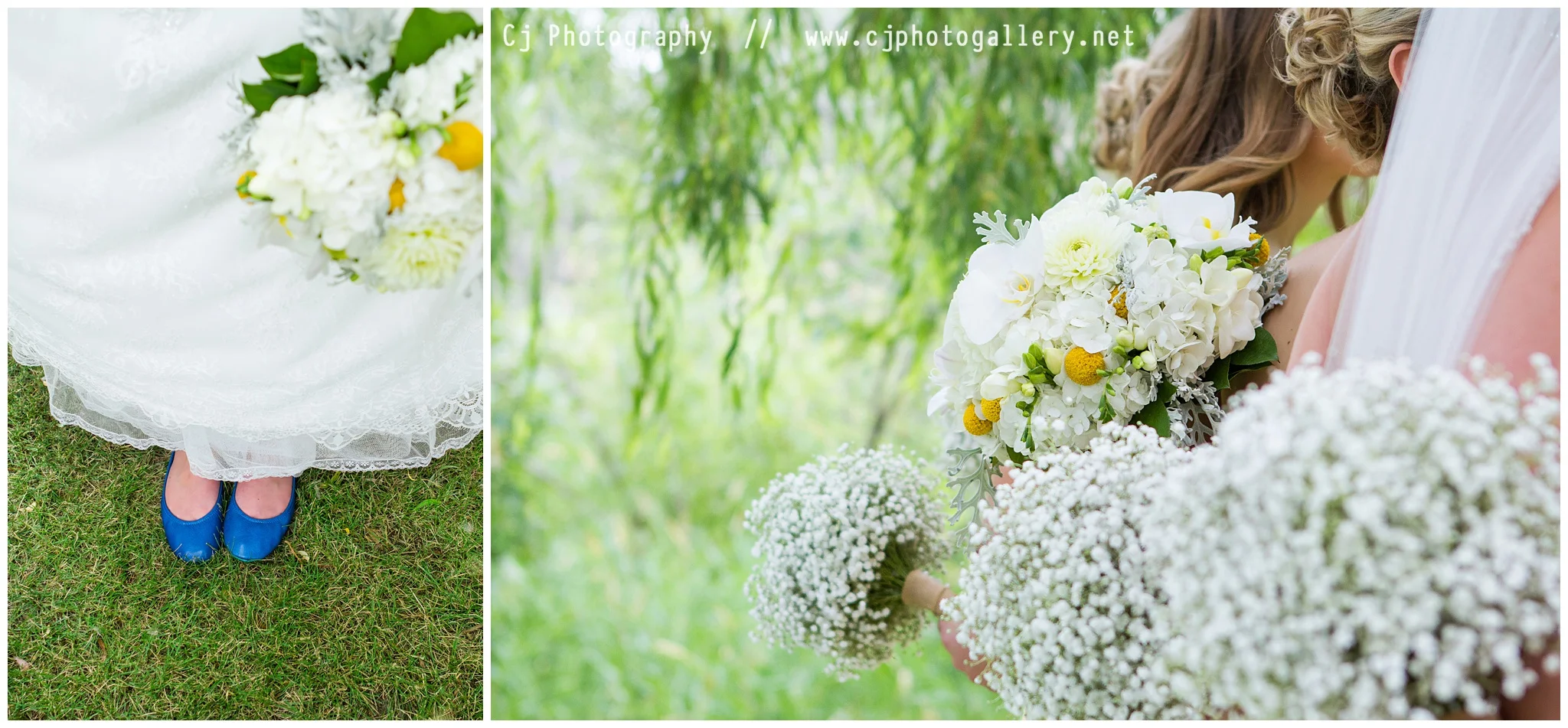 Cj Photography | Wisconsin Wedding Photography