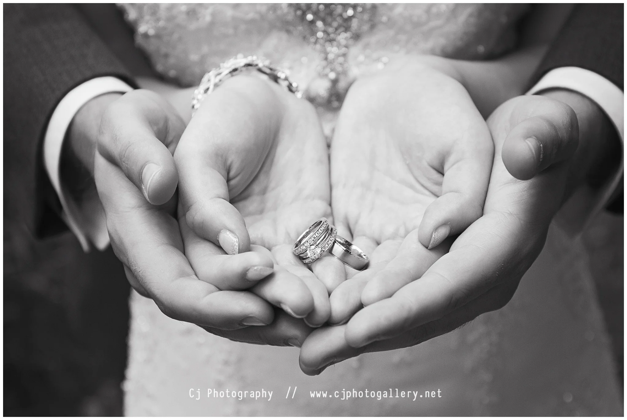 Cj Photography | Wisconsin Wedding Photography