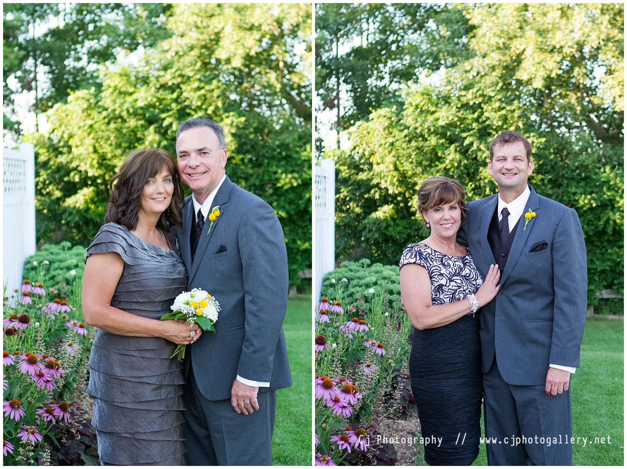 Cj Photography | Wisconsin Wedding Photography