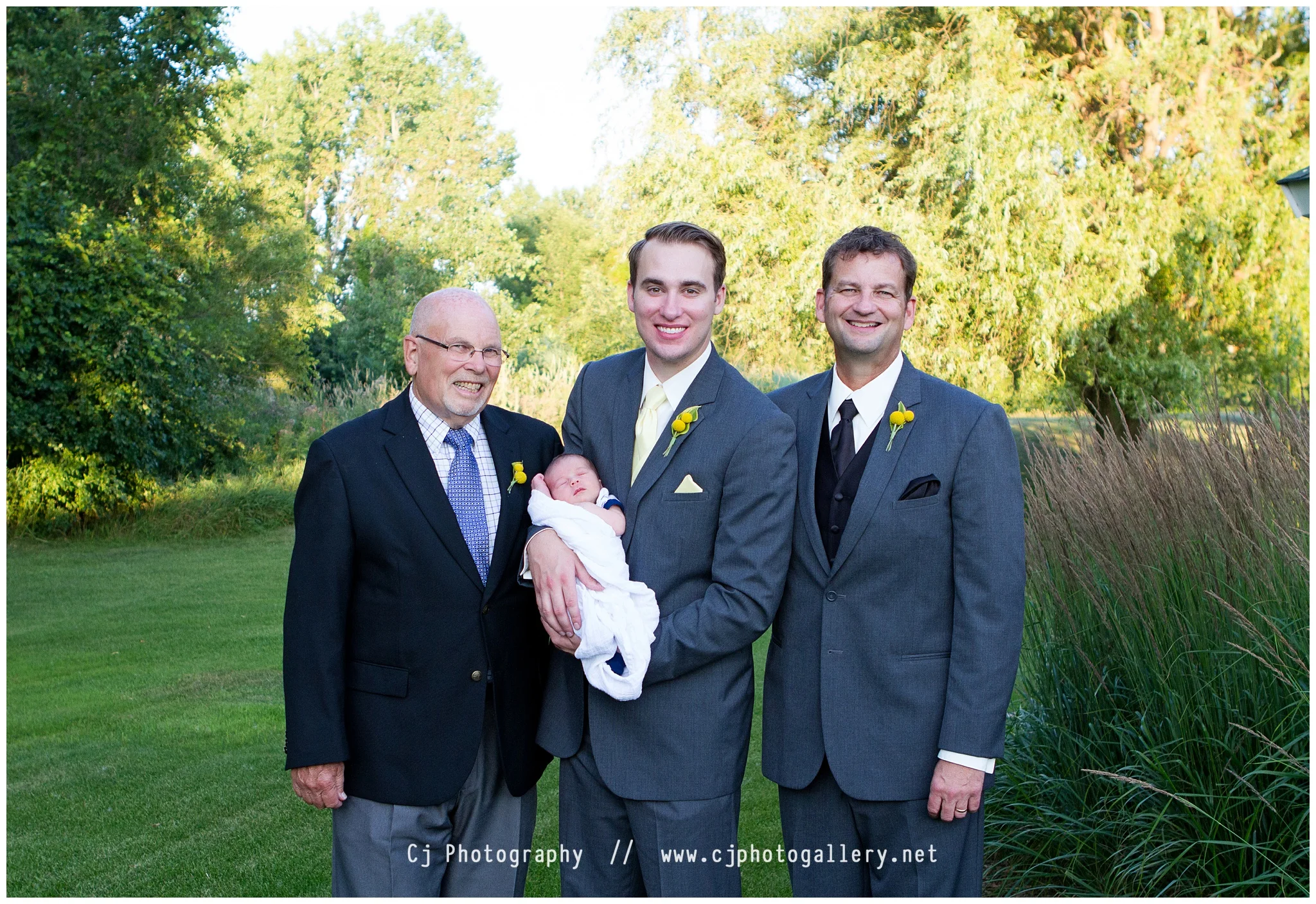 Cj Photography | Wisconsin Wedding Photography