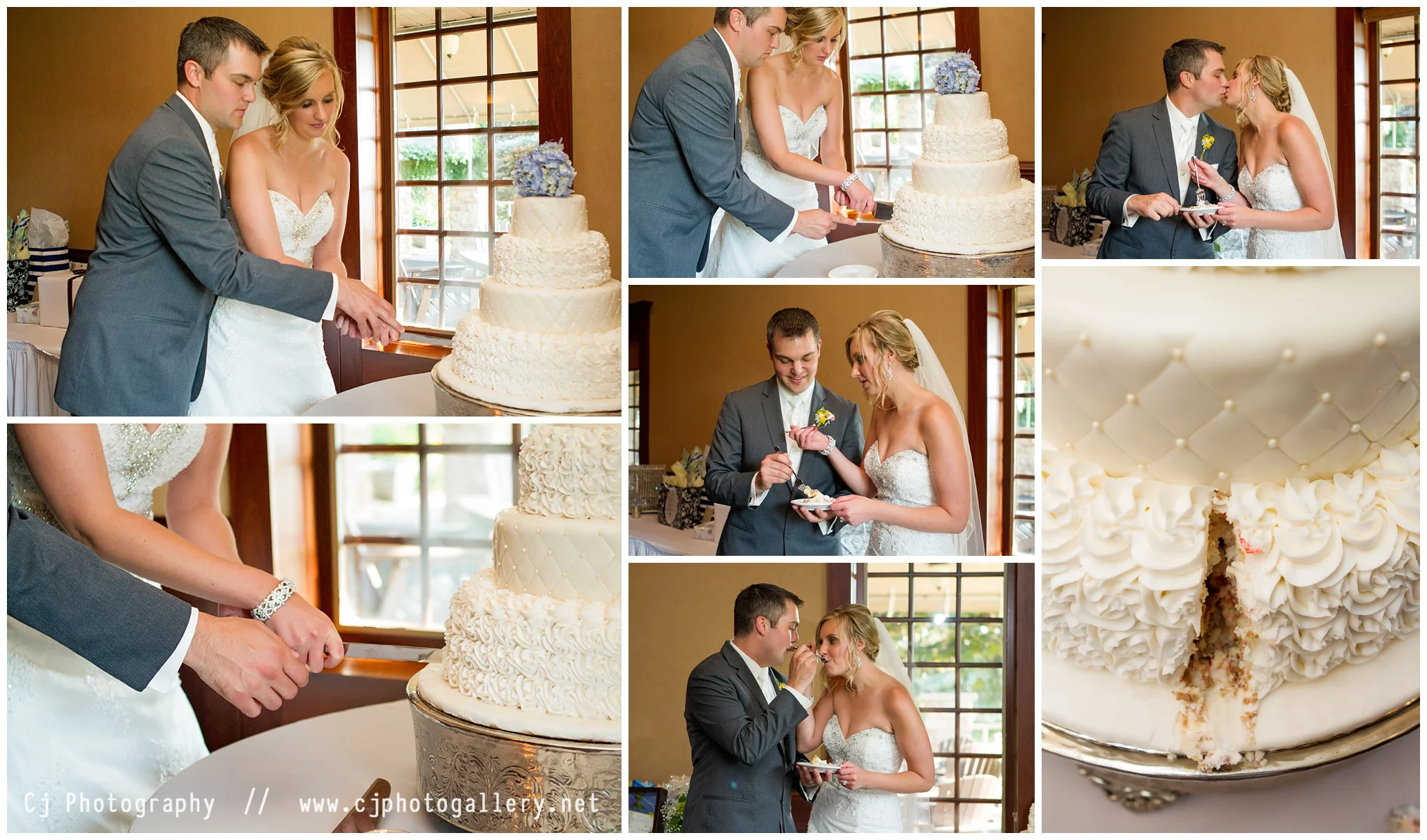 Cj Photography | Wisconsin Wedding Photography