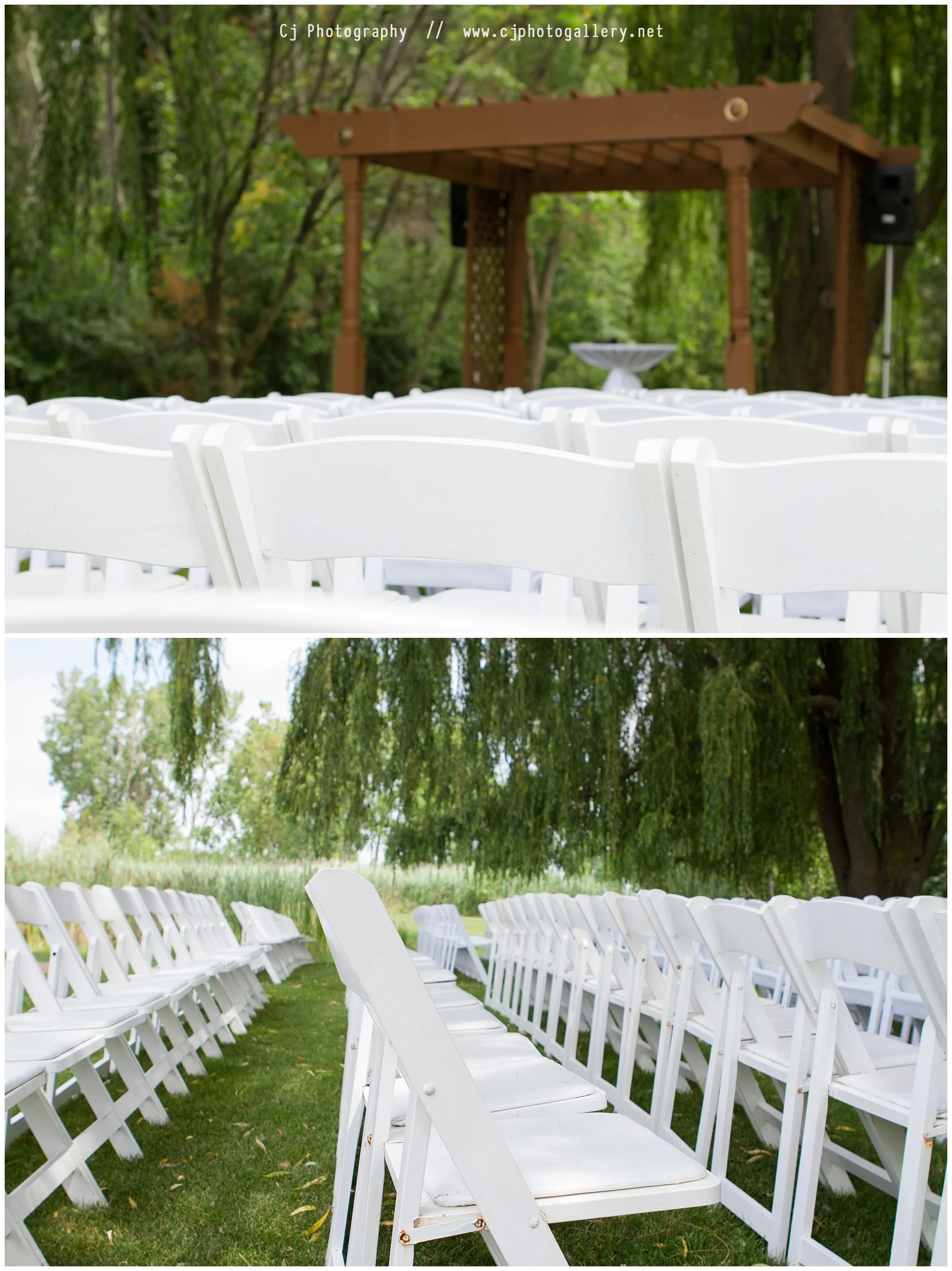 Cj Photography | Wisconsin Wedding Photography