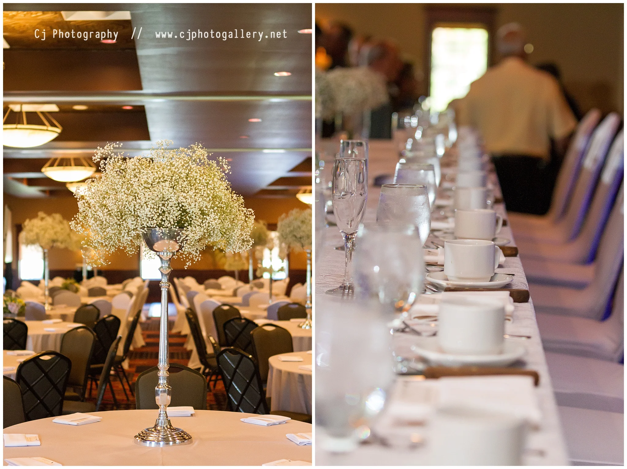 Cj Photography | Wisconsin Wedding Photography