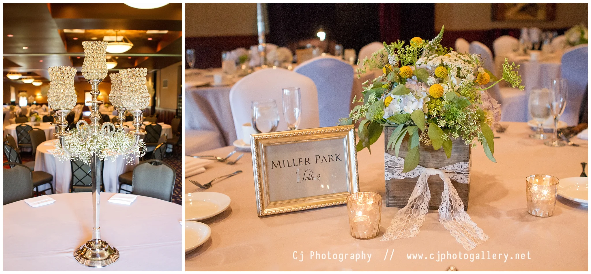 Cj Photography | Wisconsin Wedding Photography