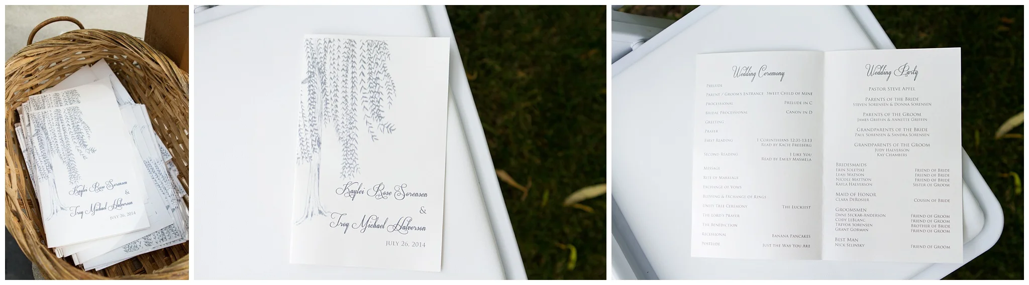 Cj Photography | Wisconsin Wedding Photography