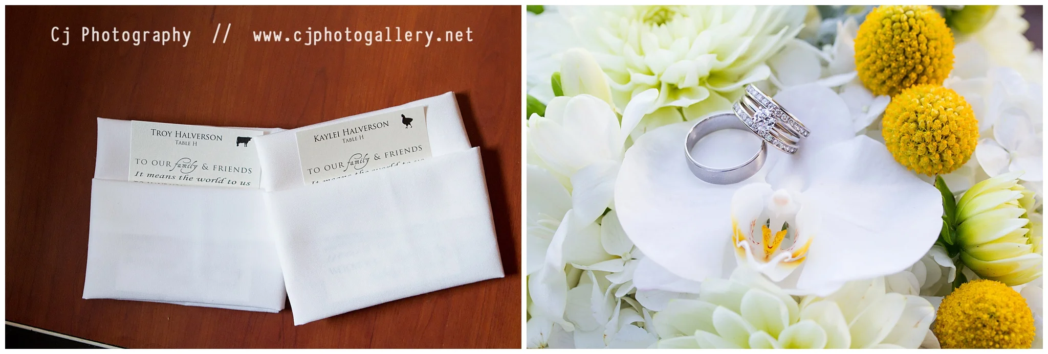 Cj Photography | Wisconsin Wedding Photography