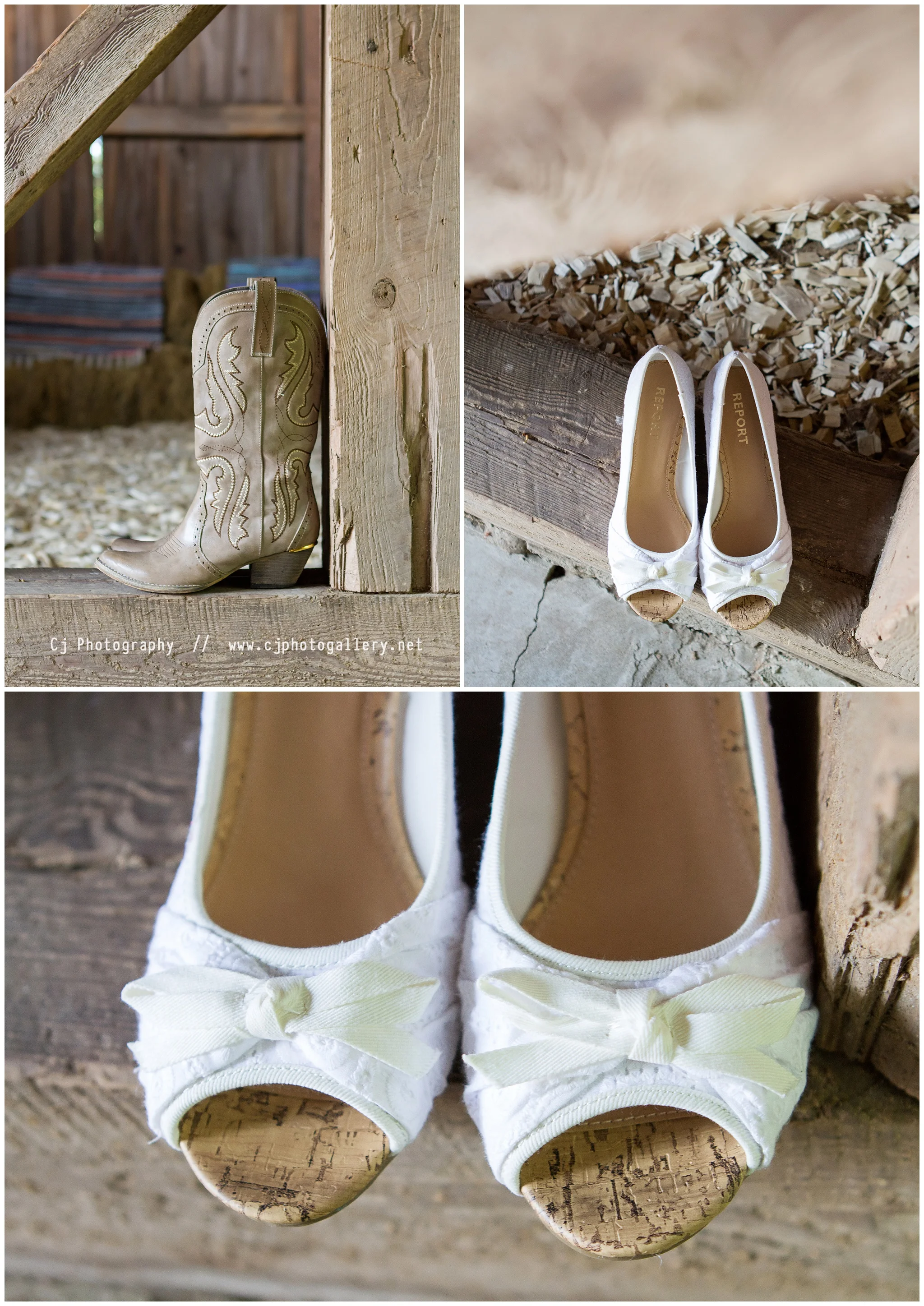 Cj Photography | Wisconsin Wedding Photographers
