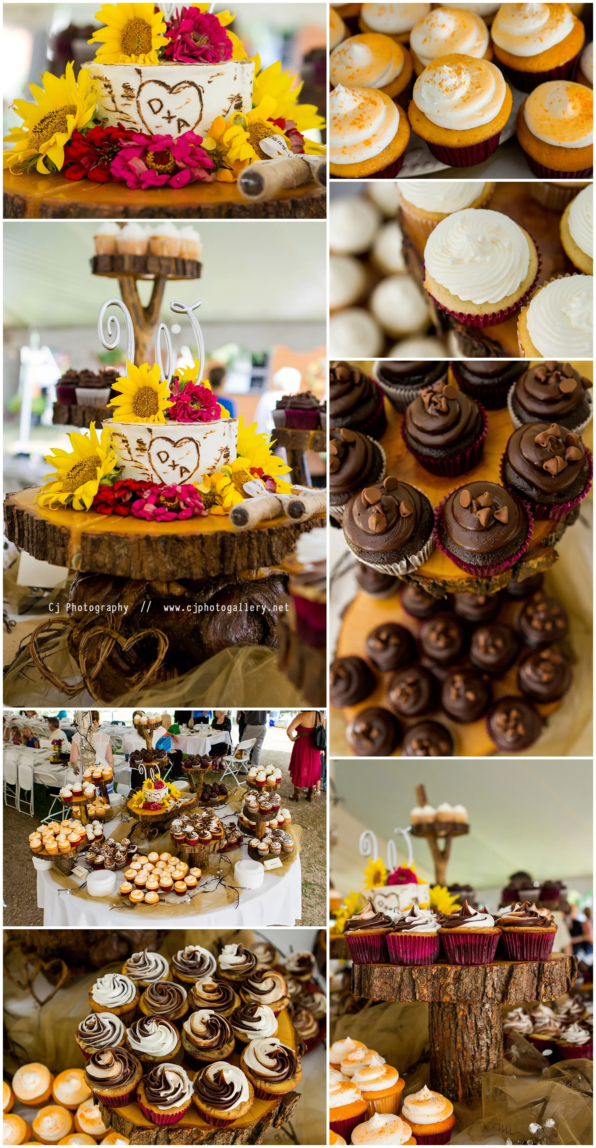 Cj Photography | Wisconsin Wedding Photographers