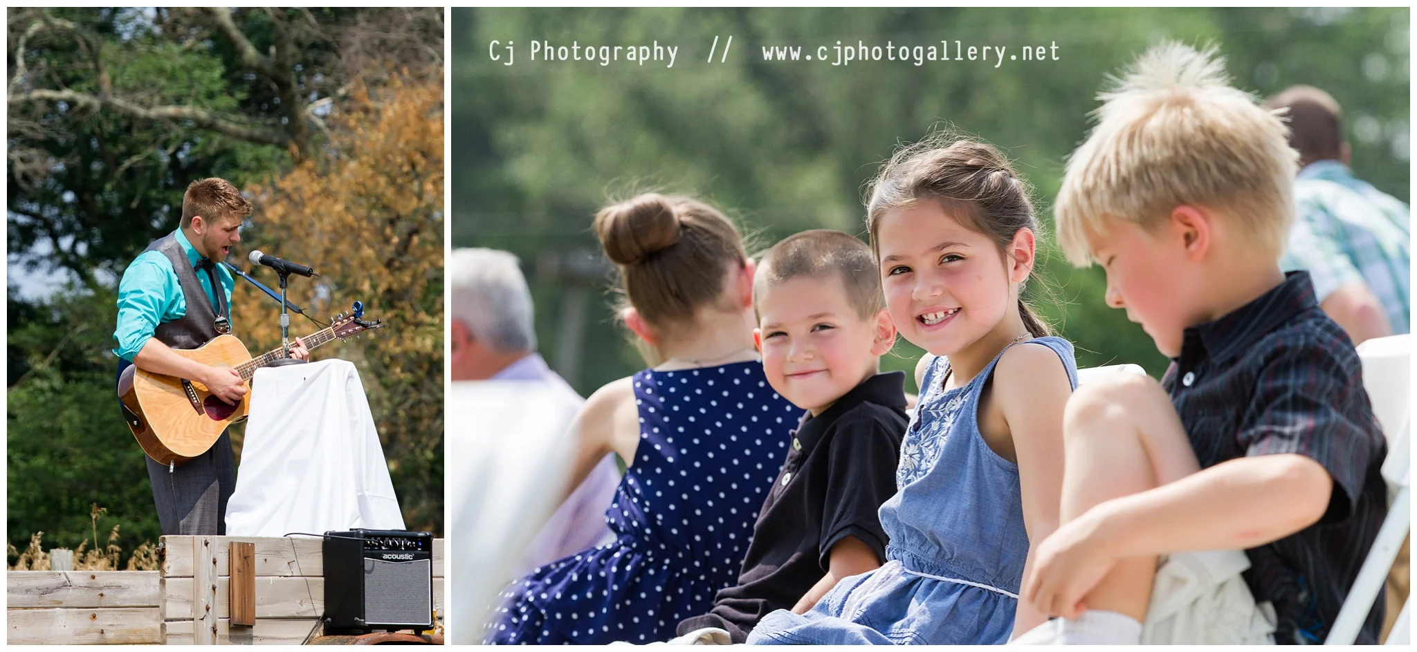 Cj Photography | Wisconsin Wedding Photographers