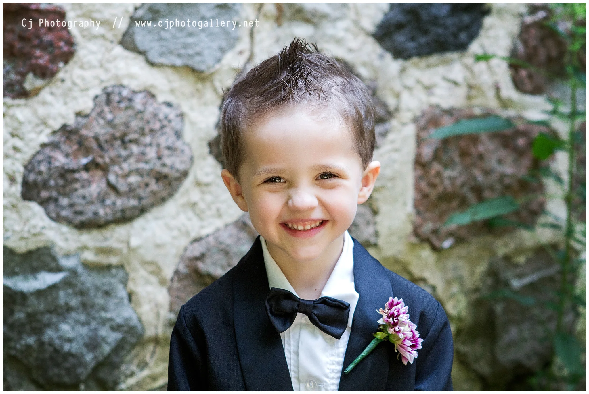 Cj Photography | Wisconsin Wedding Photographers