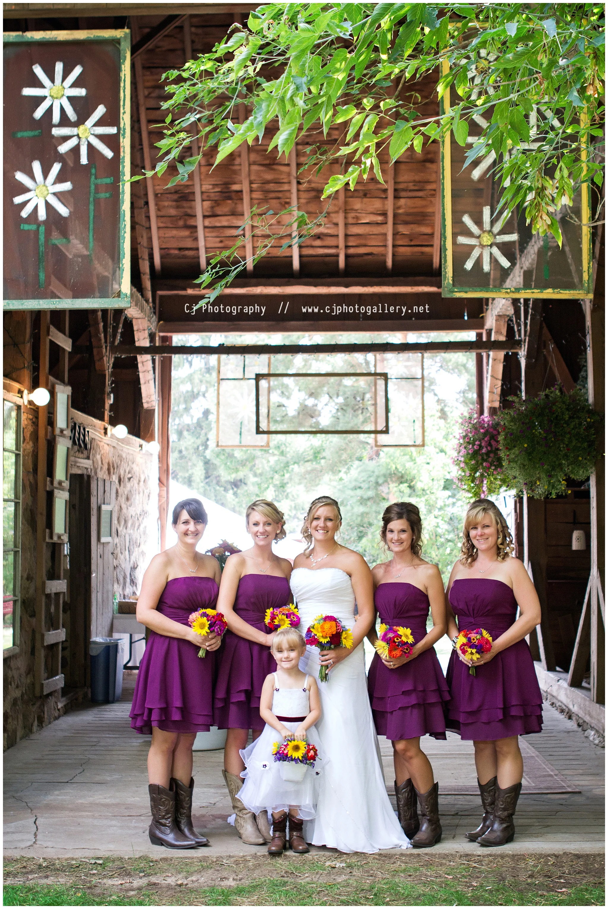 Cj Photography | Wisconsin Wedding Photographers