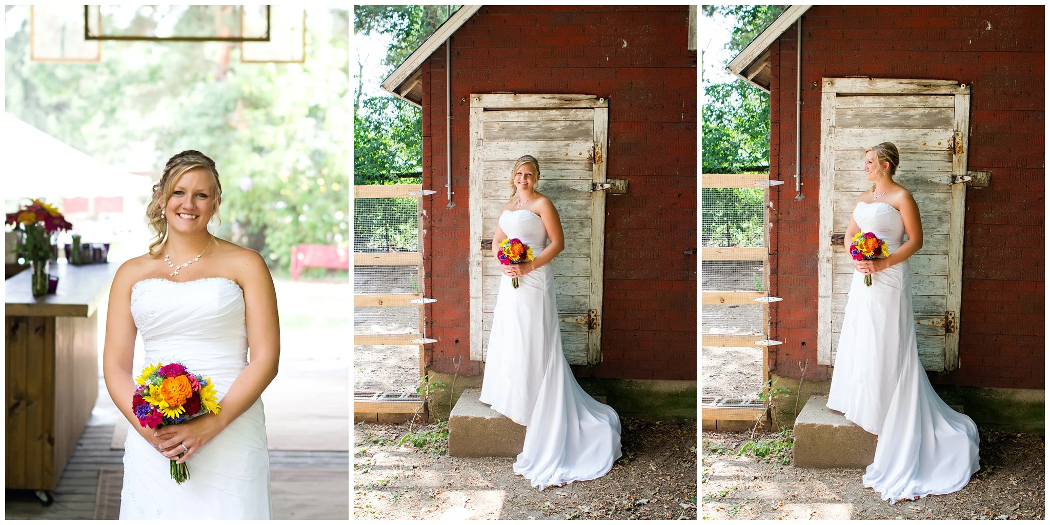 Cj Photography | Wisconsin Wedding Photographers
