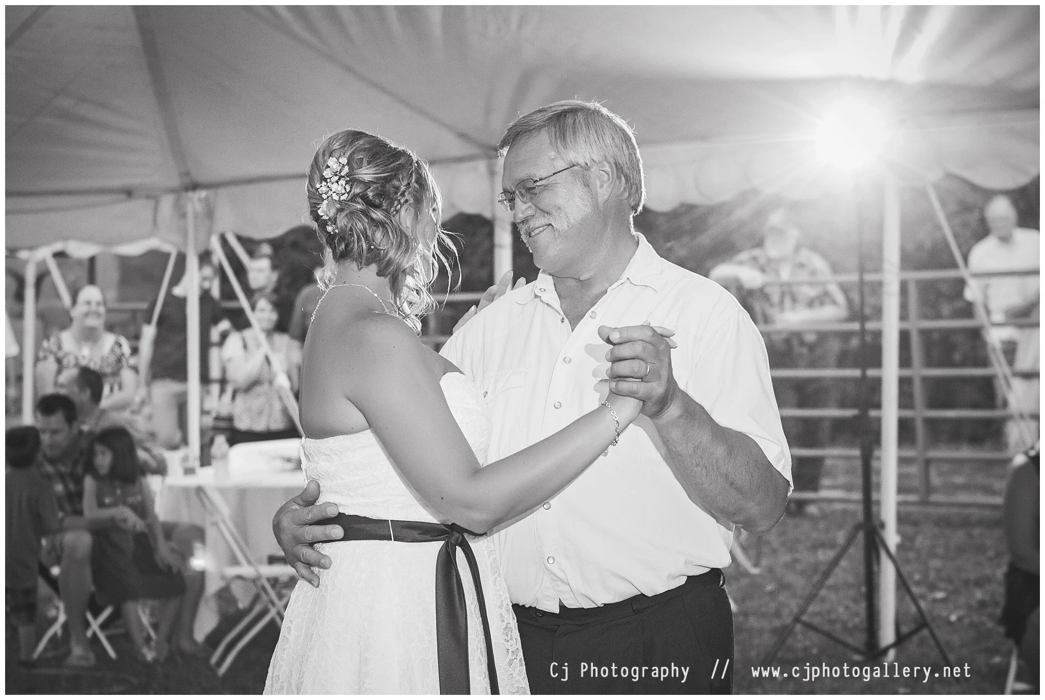 Cj Photography | Wisconsin Wedding Photographers