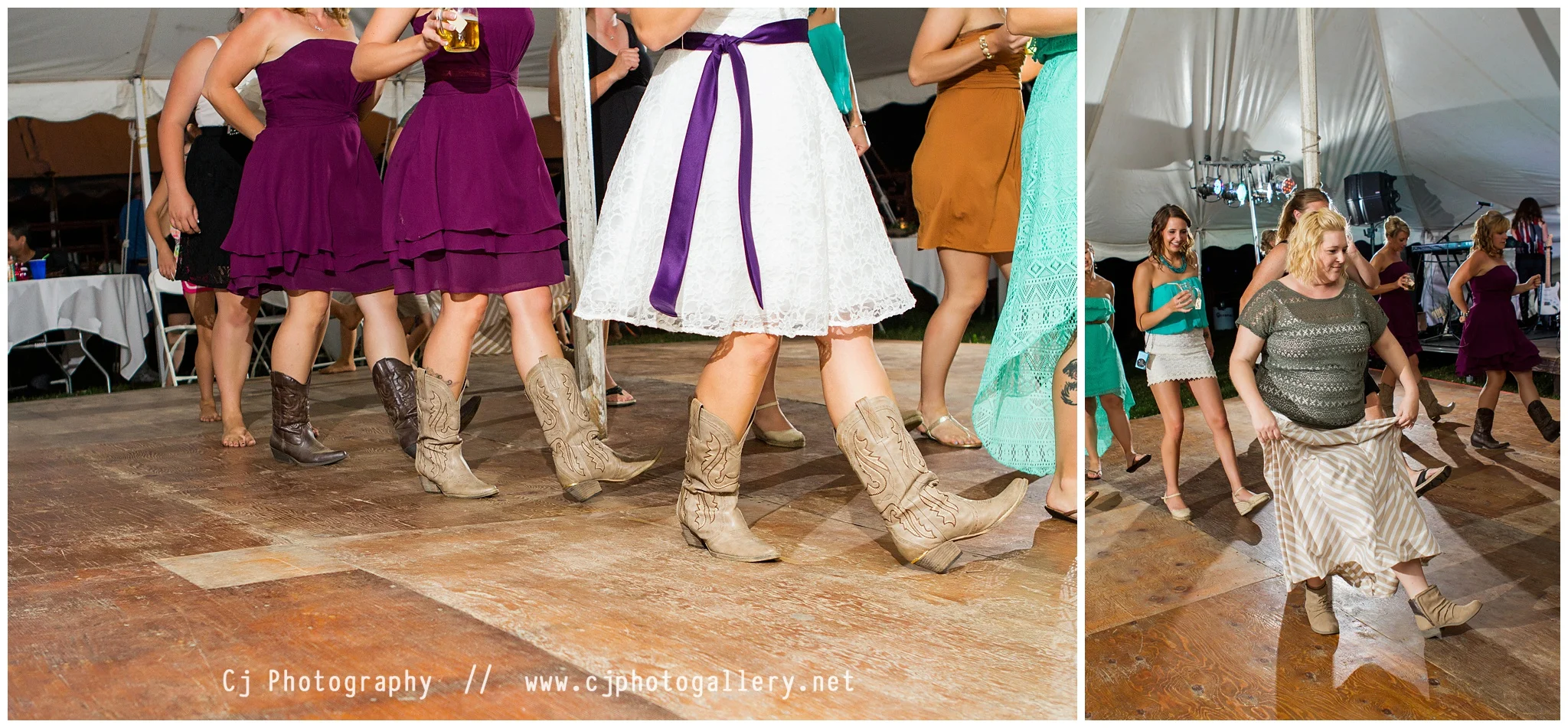 Cj Photography | Wisconsin Wedding Photographers
