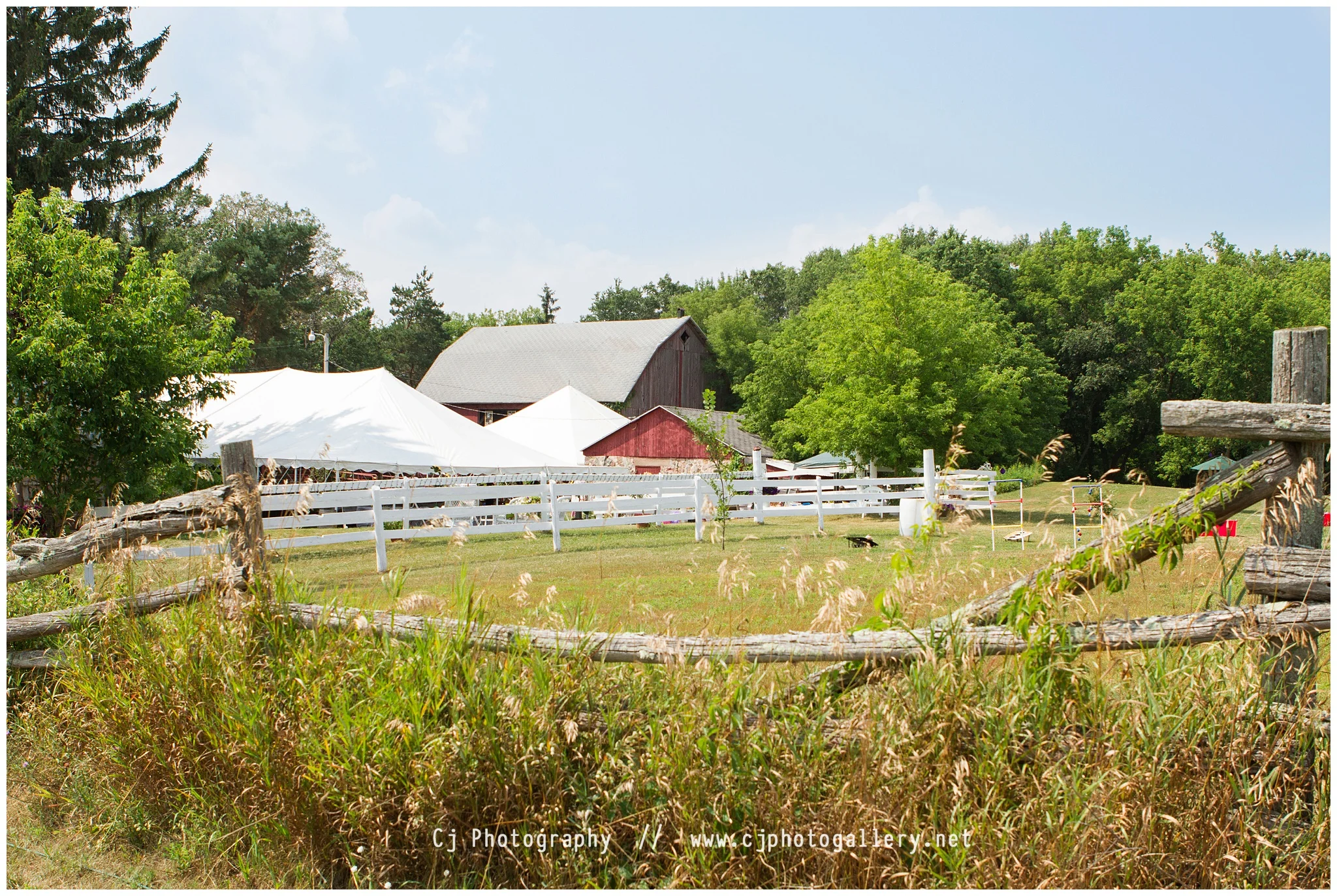 Cj Photography | Wisconsin Wedding Photographers