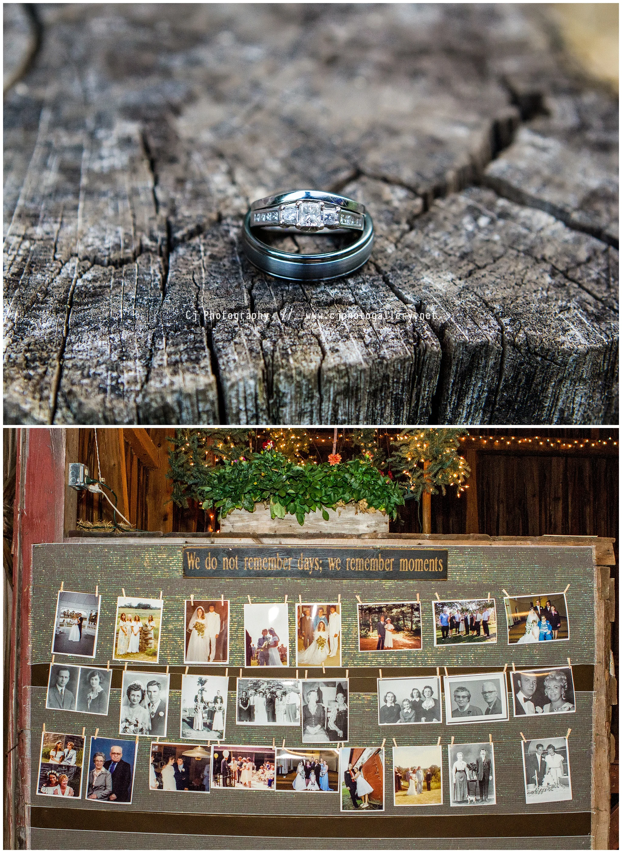 Cj Photography | Wisconsin Wedding Photographers