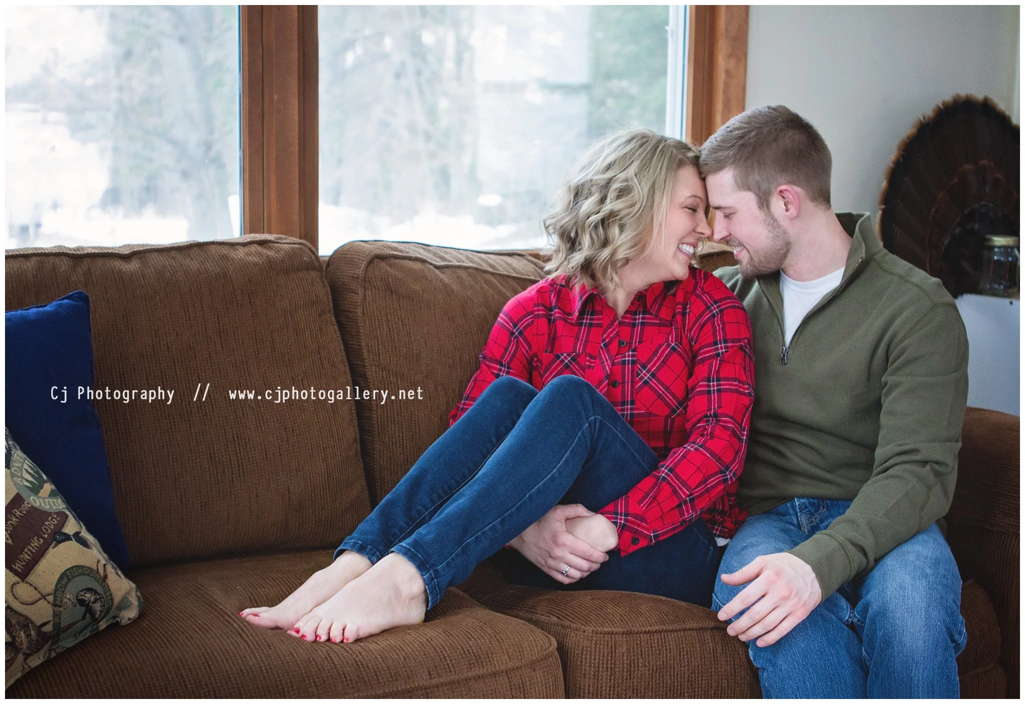 Cj Photography | Wisconsin Wedding Photographers
