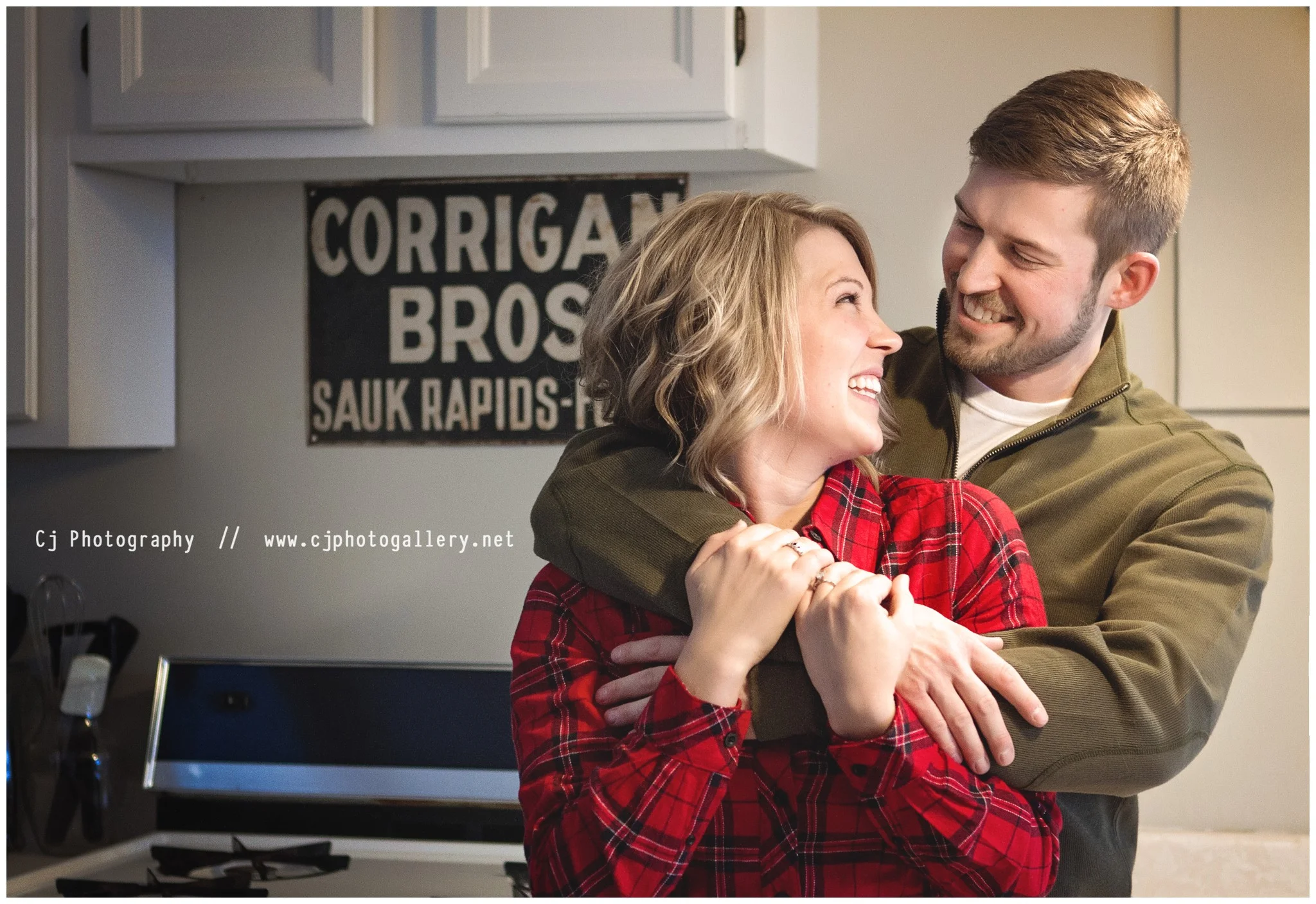 Cj Photography | Wisconsin Wedding Photographers