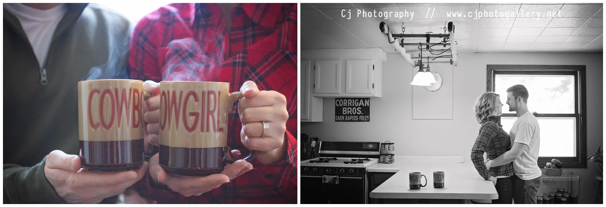 Cj Photography | Wisconsin Wedding Photographers