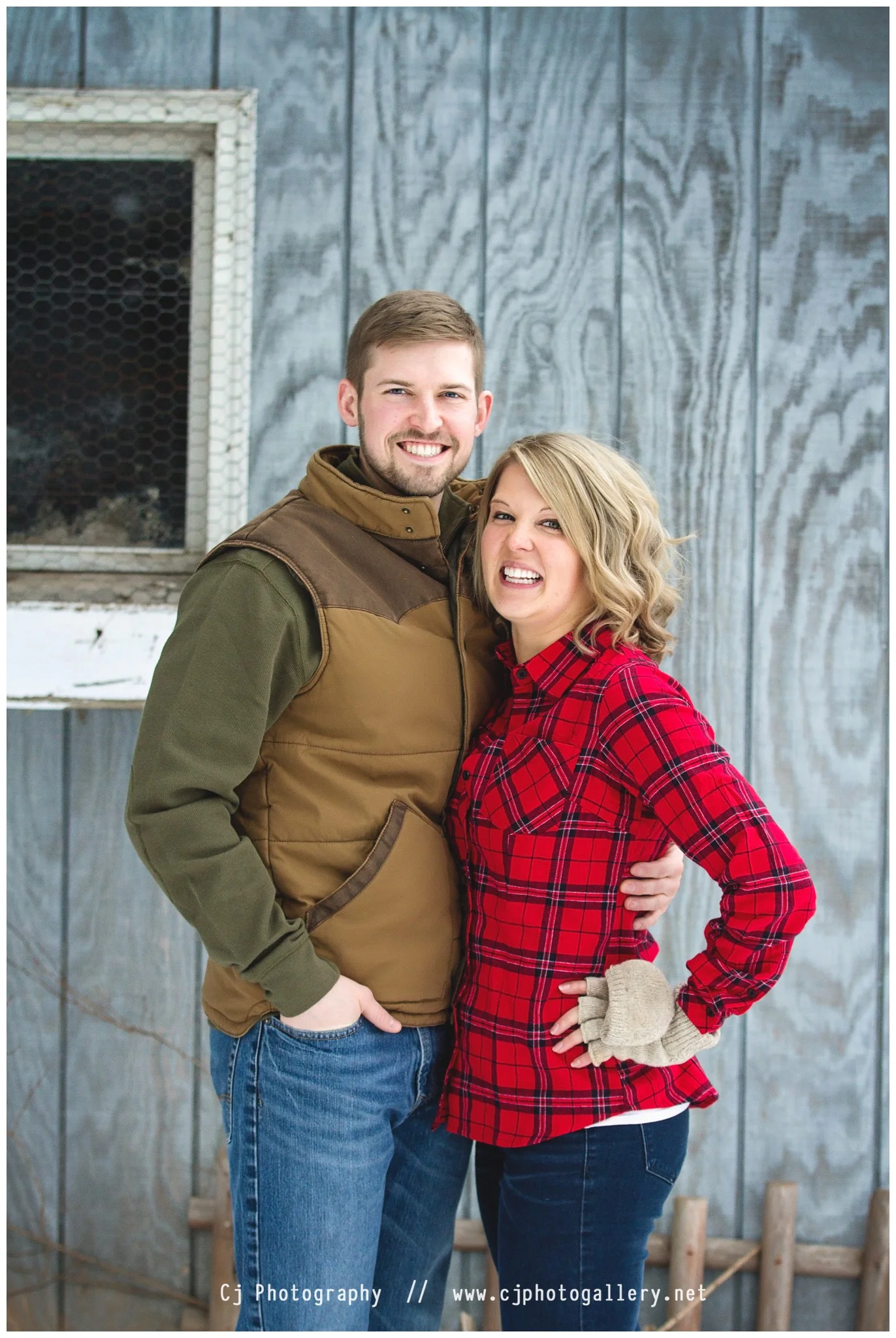 Cj Photography | Wisconsin Wedding Photographers