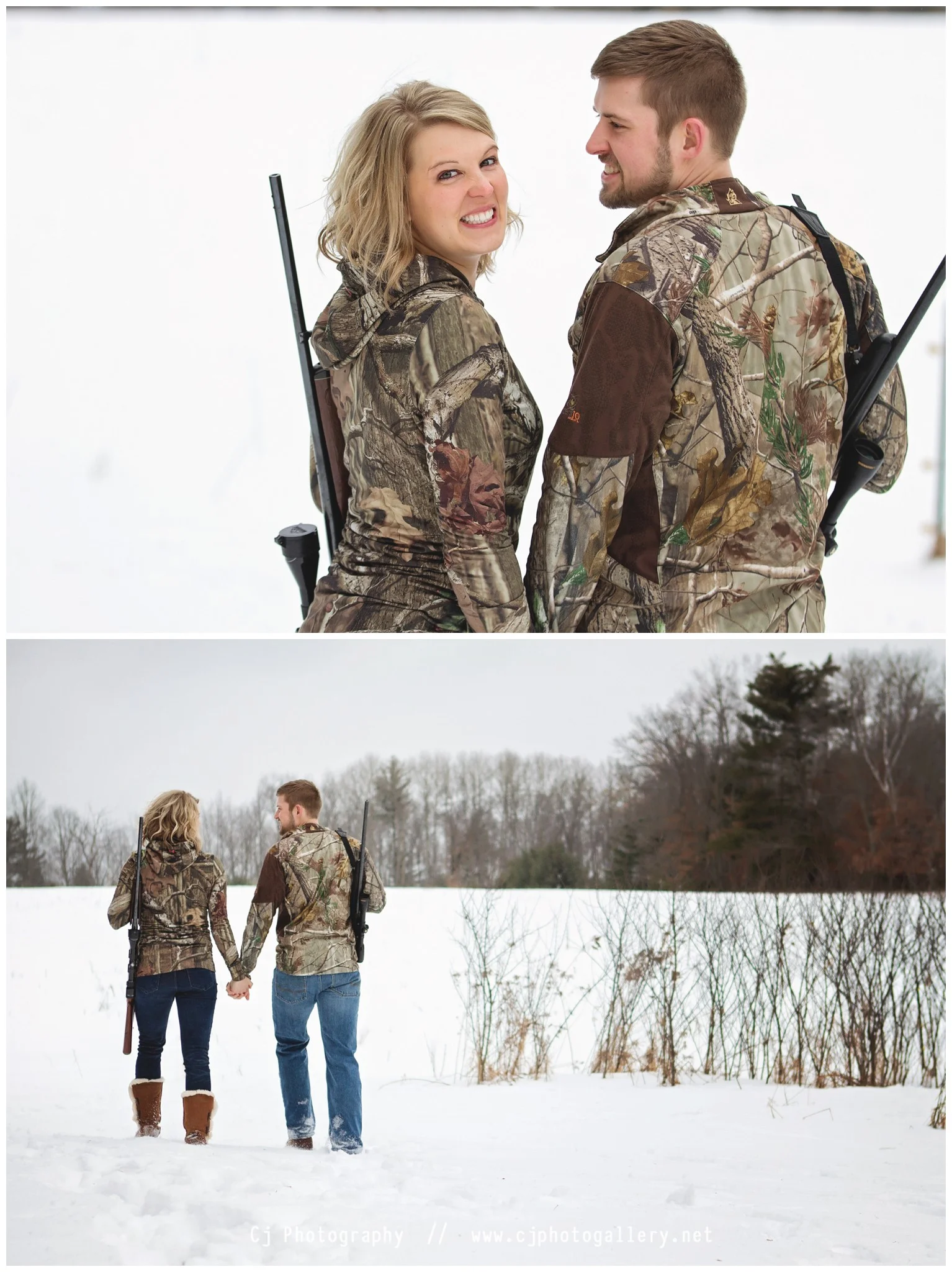 Cj Photography | Wisconsin Wedding Photographers