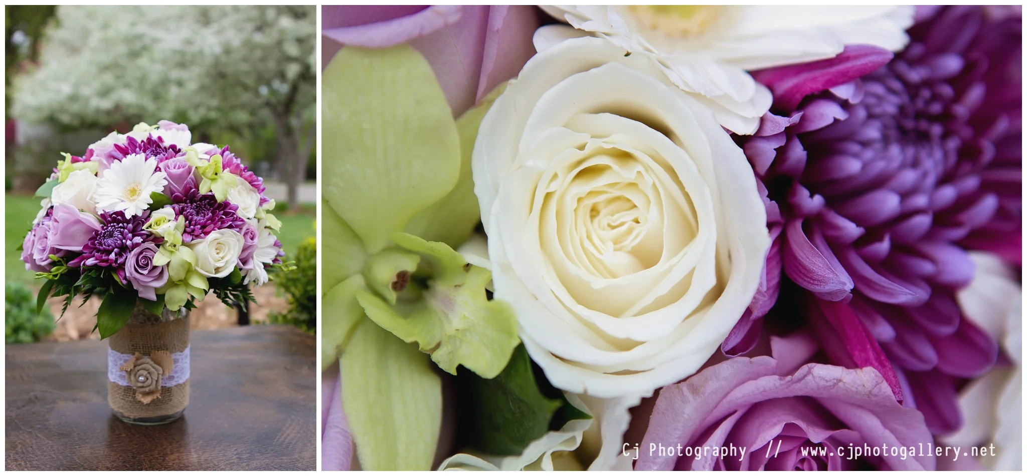 Cj Photography | Wisconsin Wedding Photographers
