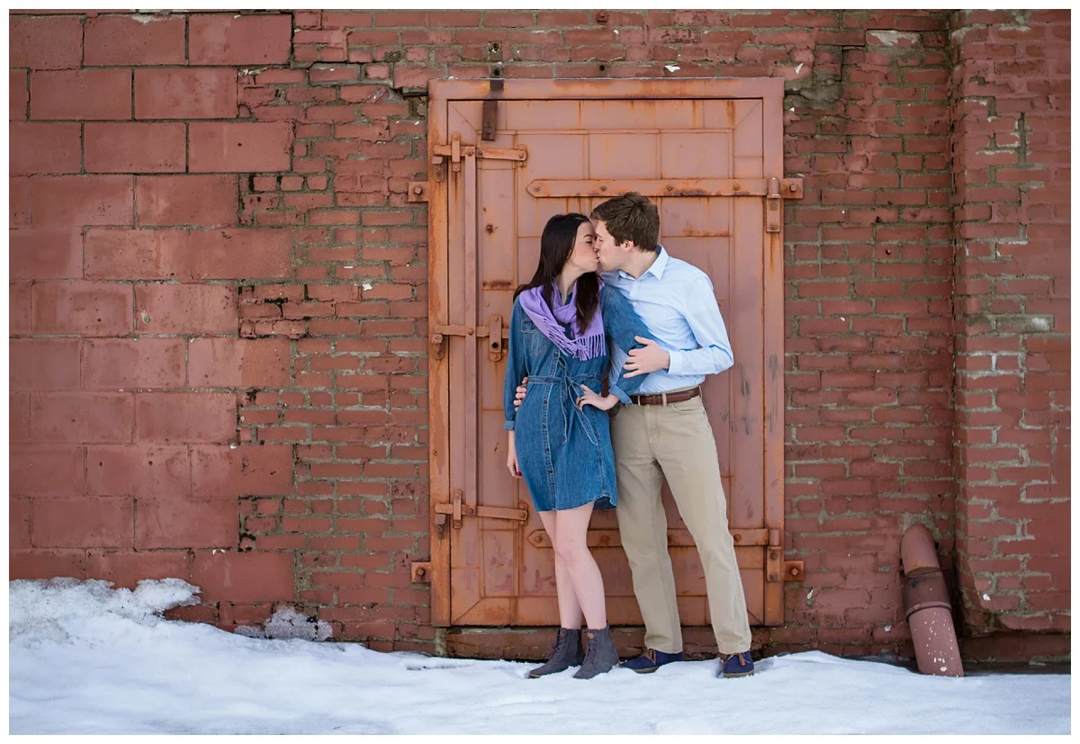 Laura and Jon_Cj Photography