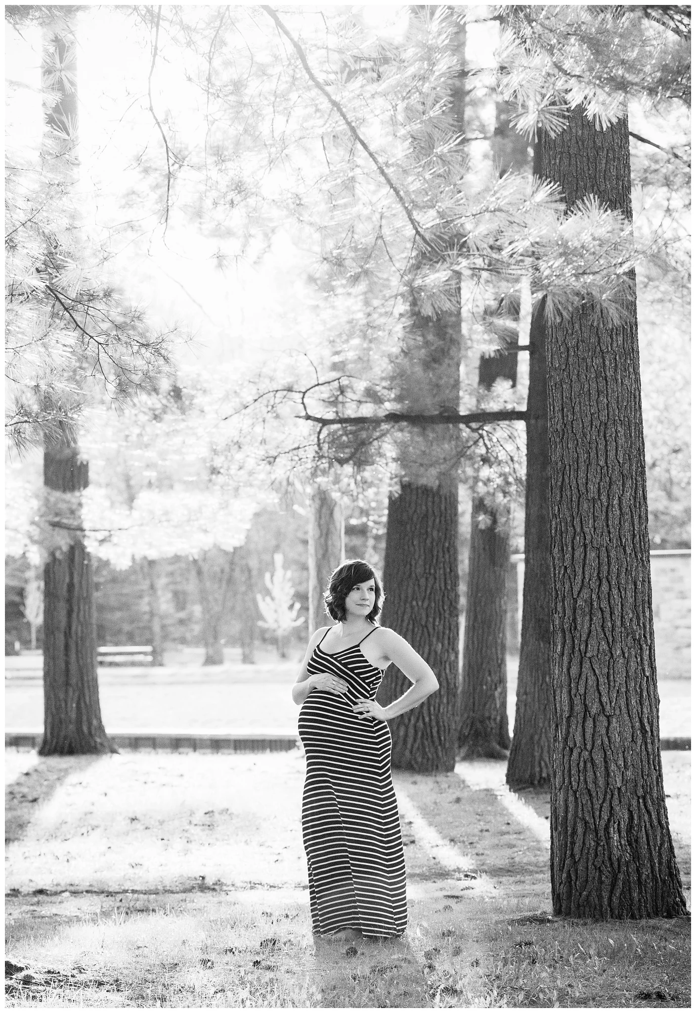 Chelsea & Jeremy Maternity