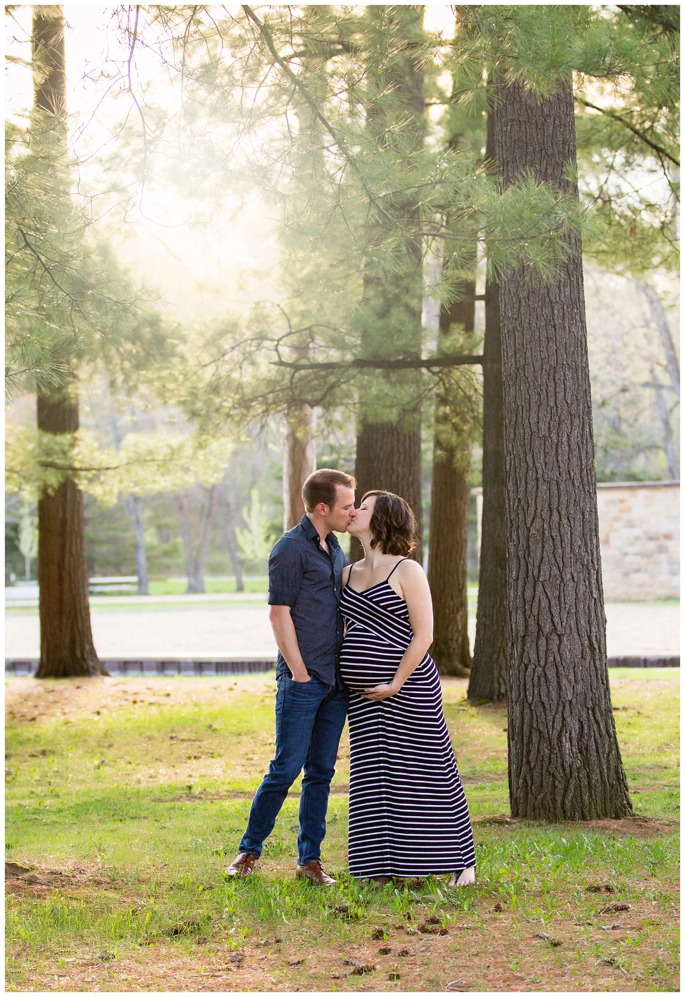 Chelsea & Jeremy Maternity