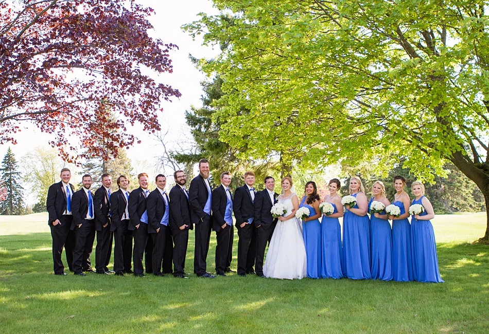 Brewer Wedding