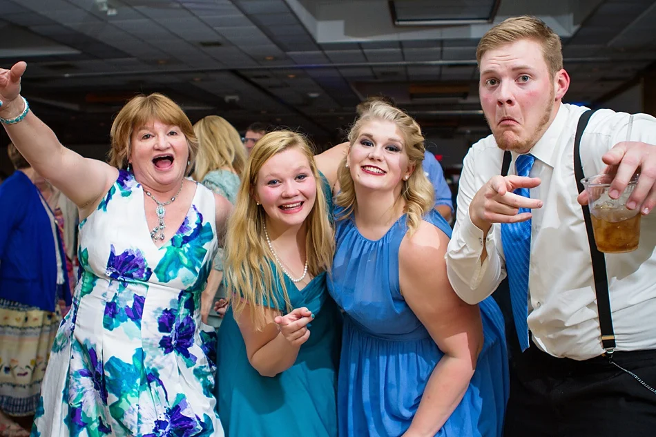 Brewer Wedding