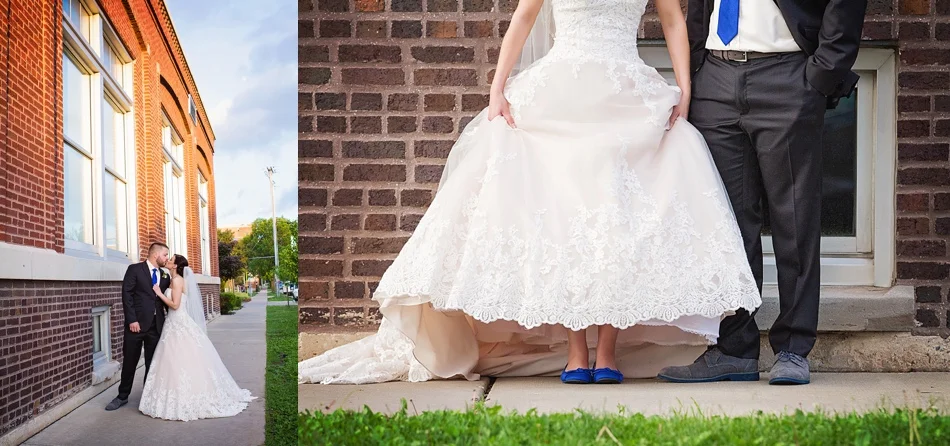 Cj Photography - Madison WI Photographer